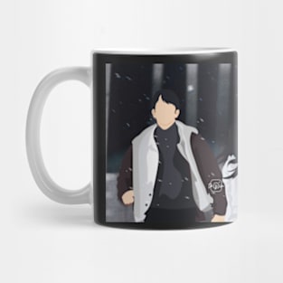 Twenty-Five, Twenty-One Korean Drama Mug